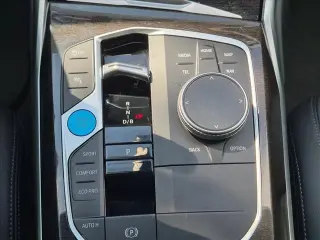 BMW i4 2023 eDrive40 Gran Coupe sedán de 4 puertas