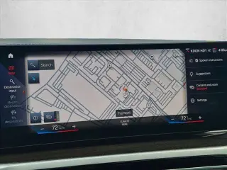 BMW i4 2023 eDrive40 Gran Coupe sedán de 4 puertas