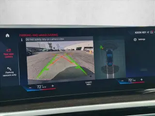 BMW i4 2023 eDrive40 Gran Coupe sedán de 4 puertas