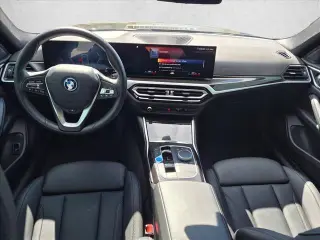 BMW i4 2023 eDrive40 Gran Coupe sedán de 4 puertas
