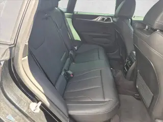 BMW i4 2023 eDrive40 Gran Coupe sedán de 4 puertas