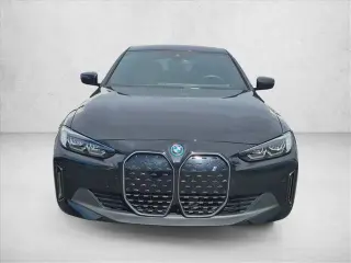 BMW i4 2023 eDrive40 Gran Coupe sedán de 4 puertas