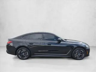 BMW i4 2023 eDrive40 Gran Coupe sedán de 4 puertas