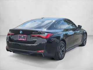 BMW i4 2023 eDrive40 Gran Coupe sedán de 4 puertas