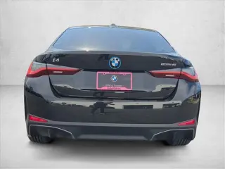 BMW i4 2023 eDrive40 Gran Coupe sedán de 4 puertas