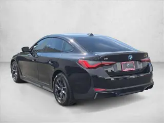 BMW i4 2023 eDrive40 Gran Coupe sedán de 4 puertas