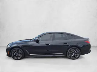 BMW i4 2023 eDrive40 Gran Coupe sedán de 4 puertas