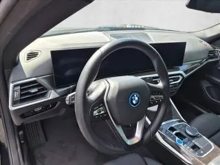 BMW i4 2023 eDrive40 Gran Coupe sedán de 4 puertas