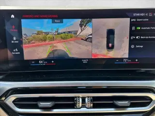BMW i4 2022 eDrive40 Gran Coupe sedán de 4 puertas