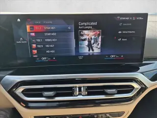 BMW i4 2022 eDrive40 Gran Coupe sedán de 4 puertas