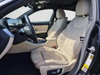 BMW i4 2022 eDrive40 Gran Coupe sedán de 4 puertas