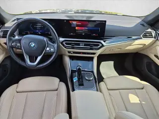 BMW i4 2022 eDrive40 Gran Coupe sedán de 4 puertas