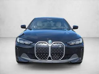 BMW i4 2022 eDrive40 Gran Coupe sedán de 4 puertas