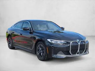 BMW i4 2022 eDrive40 Gran Coupe sedán de 4 puertas