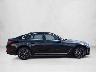 BMW i4 2022 eDrive40 Gran Coupe sedán de 4 puertas