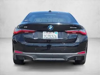 BMW i4 2022 eDrive40 Gran Coupe sedán de 4 puertas