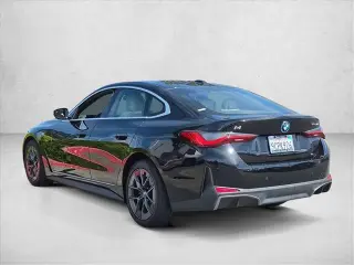 BMW i4 2022 eDrive40 Gran Coupe sedán de 4 puertas