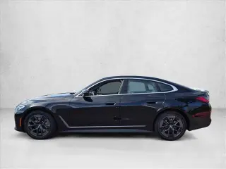 BMW i4 2022 eDrive40 Gran Coupe sedán de 4 puertas