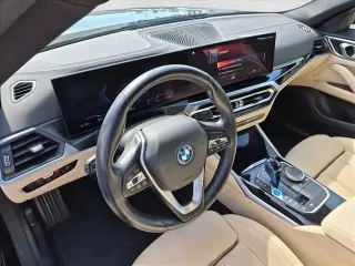 BMW i4 2022 eDrive40 Gran Coupe sedán de 4 puertas