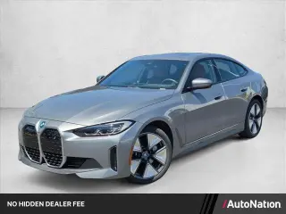 BMW i4 2023 eDrive35 Gran Coupe sedán de 4 puertas