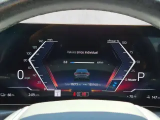 BMW i4 2023 eDrive35 Gran Coupe sedán de 4 puertas