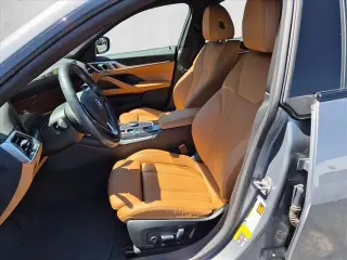 BMW i4 2023 eDrive35 Gran Coupe sedán de 4 puertas