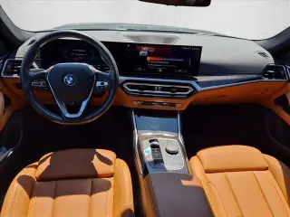 BMW i4 2023 eDrive35 Gran Coupe sedán de 4 puertas