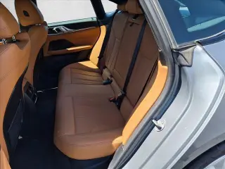 BMW i4 2023 eDrive35 Gran Coupe sedán de 4 puertas