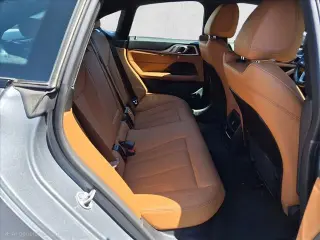 BMW i4 2023 eDrive35 Gran Coupe sedán de 4 puertas