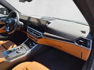 BMW i4 2023 eDrive35 Gran Coupe sedán de 4 puertas
