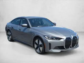 BMW i4 2023 eDrive35 Gran Coupe sedán de 4 puertas