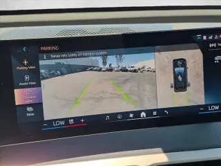 BMW i4 2023 eDrive35 Gran Coupe sedán de 4 puertas