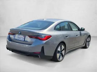 BMW i4 2023 eDrive35 Gran Coupe sedán de 4 puertas