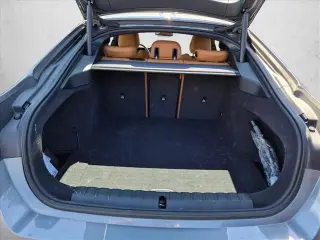 BMW i4 2023 eDrive35 Gran Coupe sedán de 4 puertas