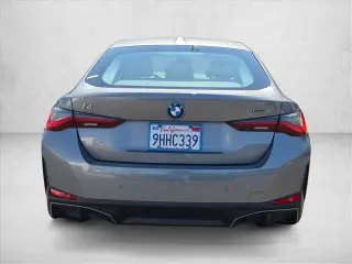BMW i4 2023 eDrive35 Gran Coupe sedán de 4 puertas