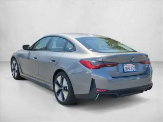 BMW i4 2023 eDrive35 Gran Coupe sedán de 4 puertas
