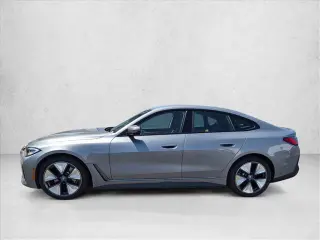 BMW i4 2023 eDrive35 Gran Coupe sedán de 4 puertas