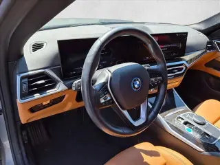 BMW i4 2023 eDrive35 Gran Coupe sedán de 4 puertas