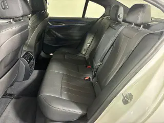 BMW Serie 5 2023 Tracción en las Cuatro Ruedas 530i xDrive Sedán de 4 Puertas