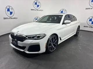 BMW Serie 5 2023 Tracción en las Cuatro Ruedas 530i xDrive Sedán de 4 Puertas