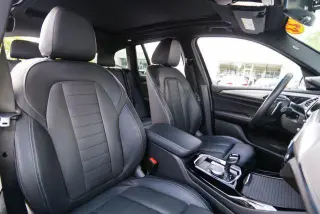 BMW X3 2023 AWD xDrive30i de 4 puertas para actividades deportivas