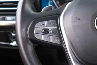 BMW X3 2023 AWD xDrive30i de 4 puertas para actividades deportivas