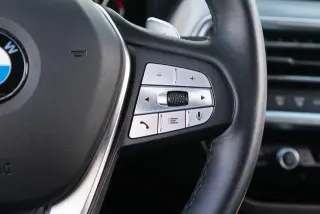 BMW X3 2023 AWD xDrive30i de 4 puertas para actividades deportivas