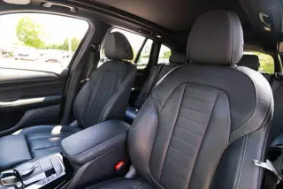 BMW X3 2023 AWD xDrive30i de 4 puertas para actividades deportivas