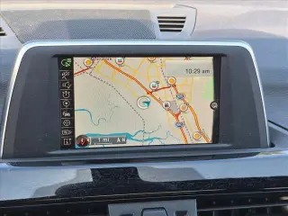 BMW X1 2017 sDrive28i SUV de 4 puertas