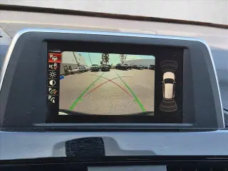 BMW X1 2017 sDrive28i SUV de 4 puertas