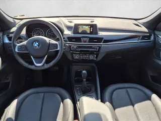 BMW X1 2017 sDrive28i SUV de 4 puertas