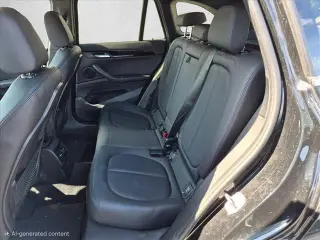 BMW X1 2017 sDrive28i SUV de 4 puertas