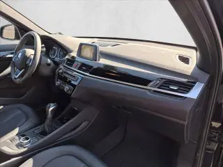 BMW X1 2017 sDrive28i SUV de 4 puertas