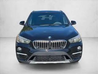 BMW X1 2017 sDrive28i SUV de 4 puertas